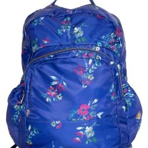 Lug Packable Echo SE Backpack - Bouquet Blue